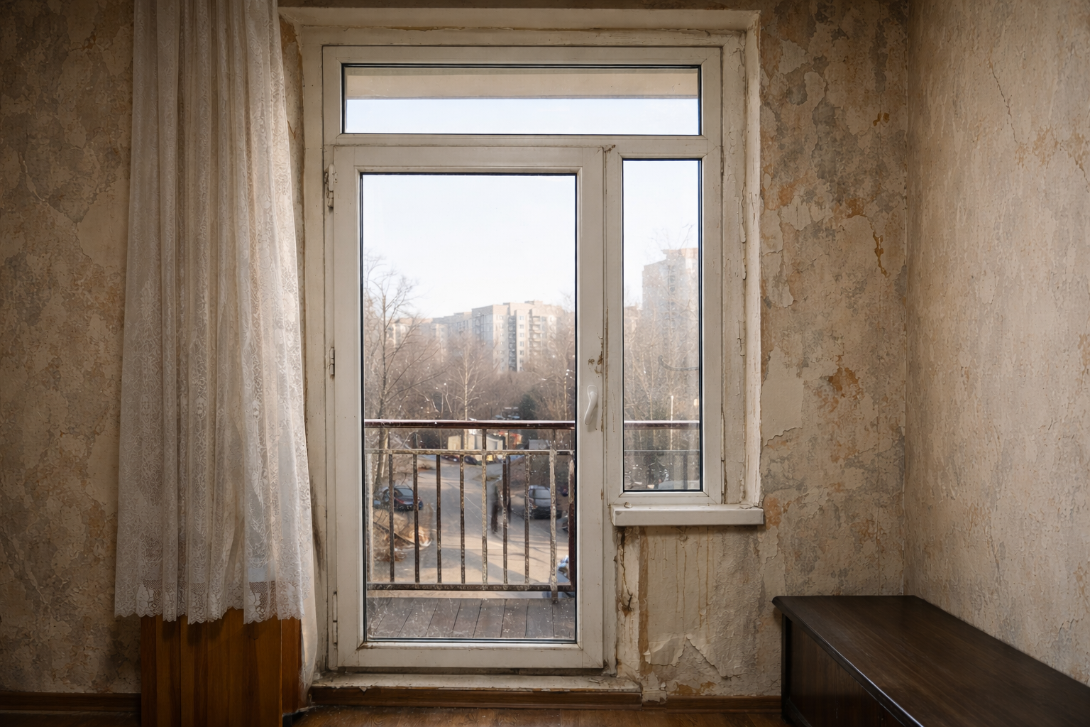 Кейс 1 — до
