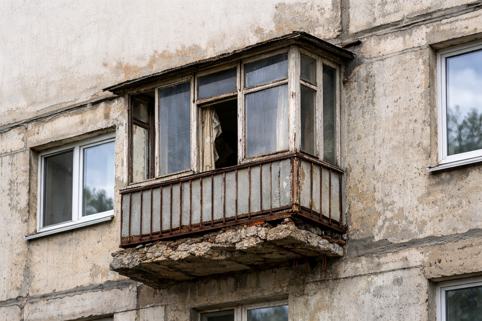 Кейс 1 — до