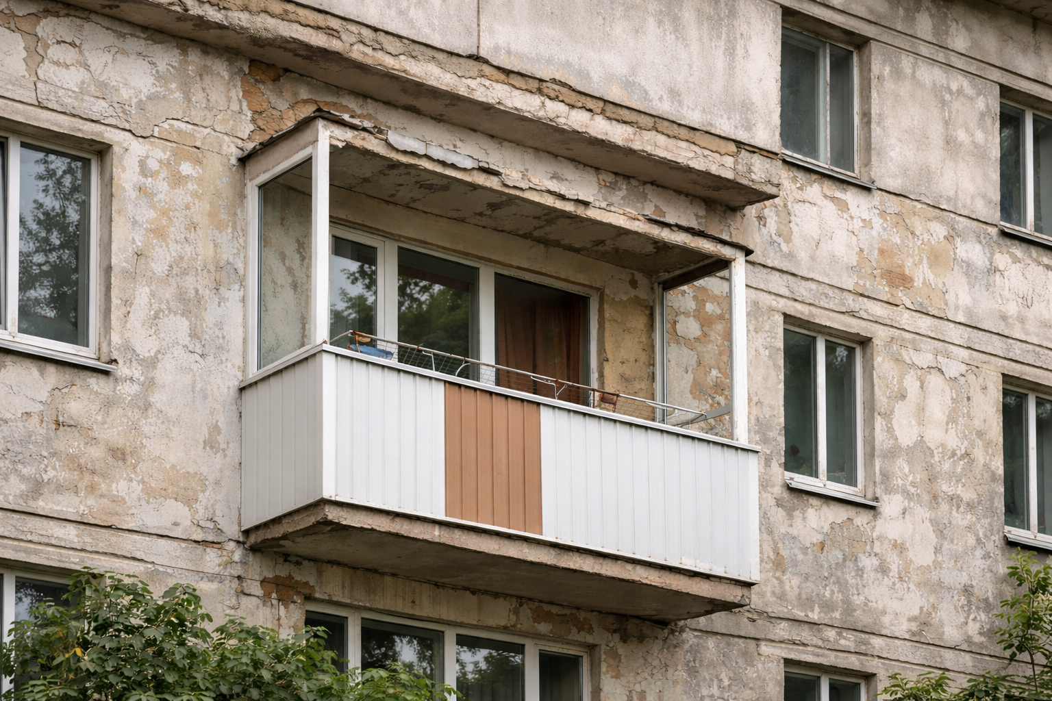 Кейс 2 — стыки