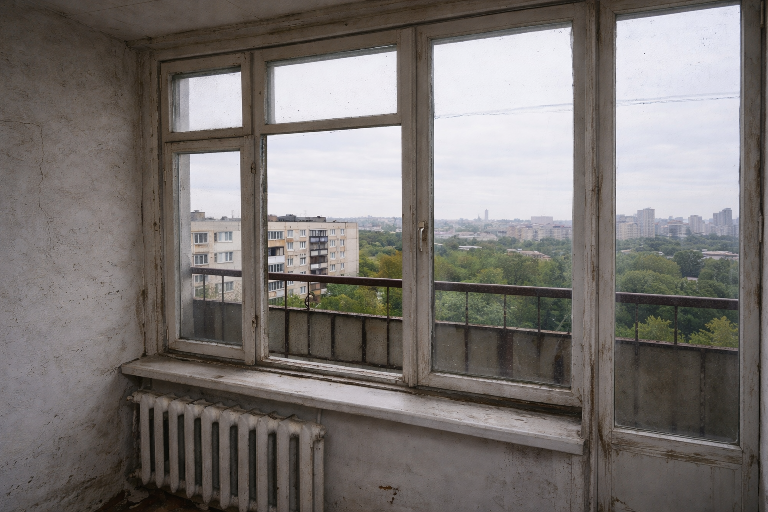 Кейс 4 — до