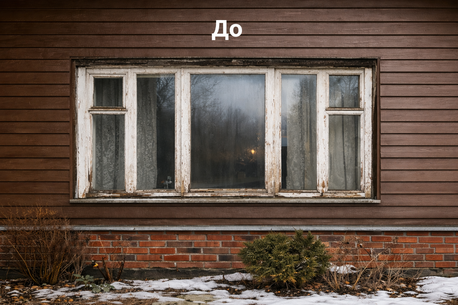 Кейс 2 — стыки