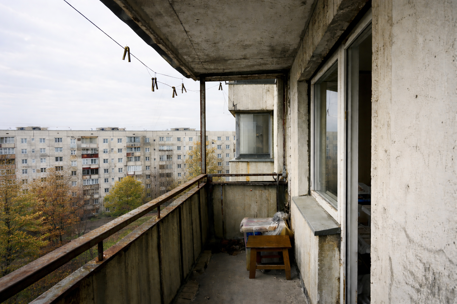 Кейс 1 — до