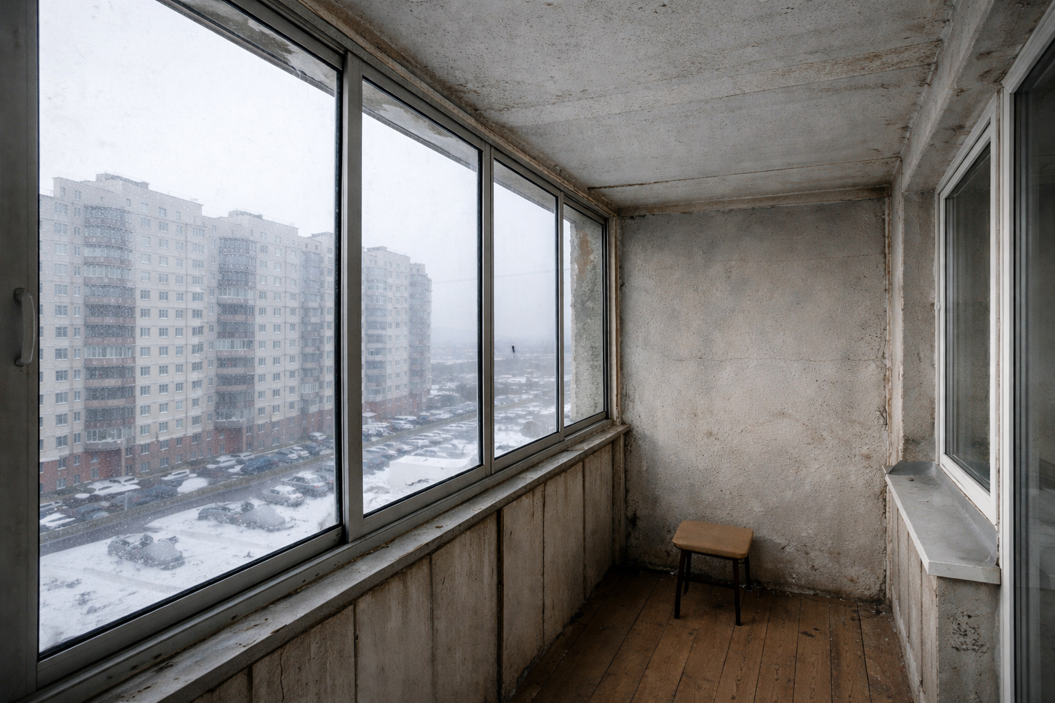 Кейс 1 — до