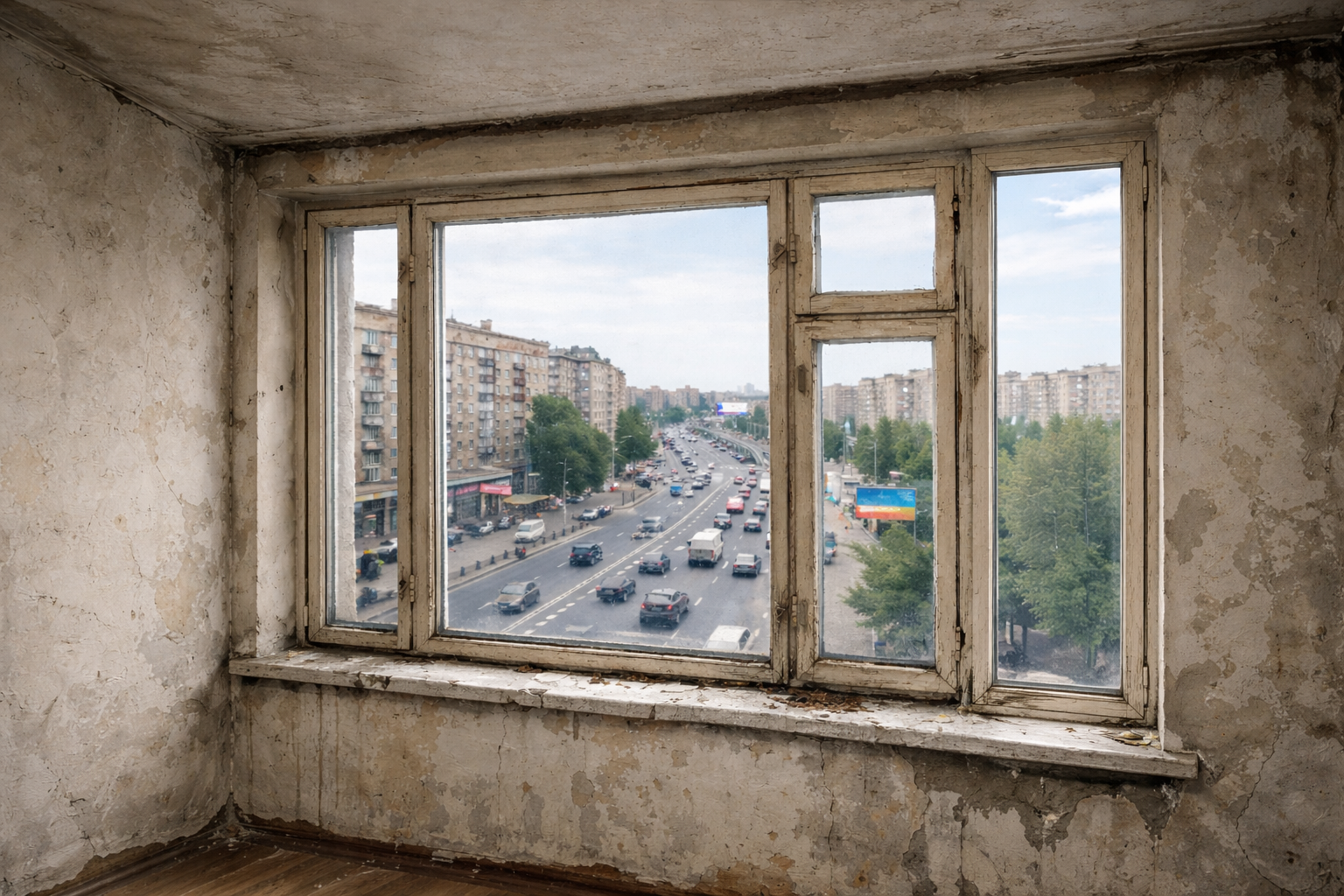 Кейс 1 — до