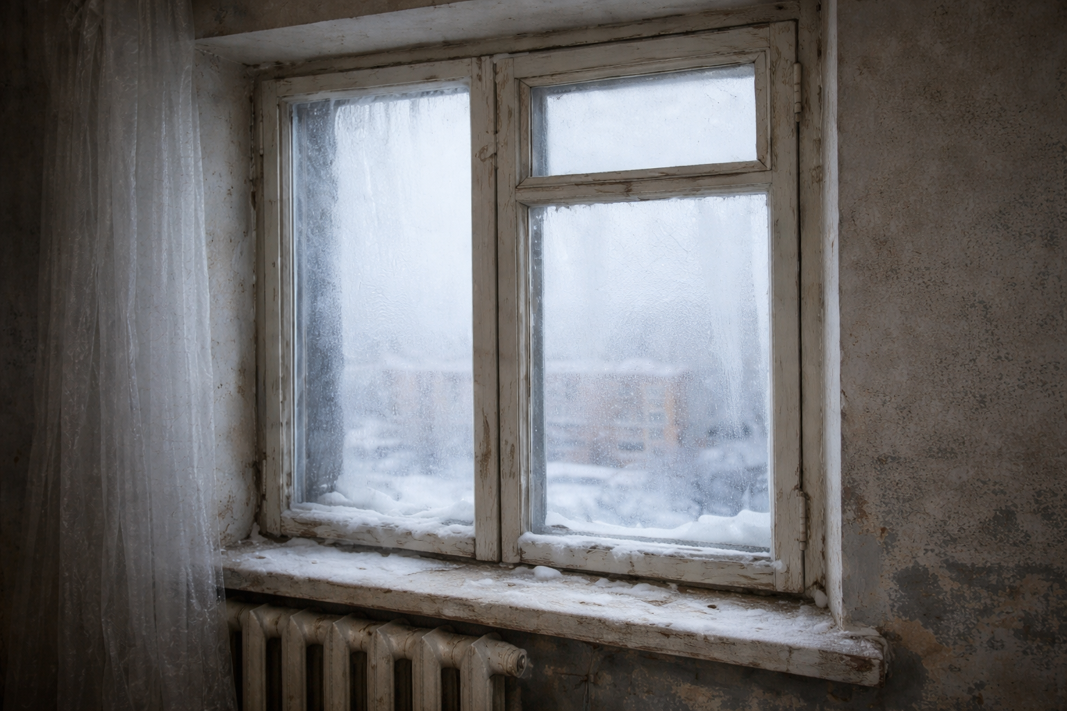 Кейс 1 — до