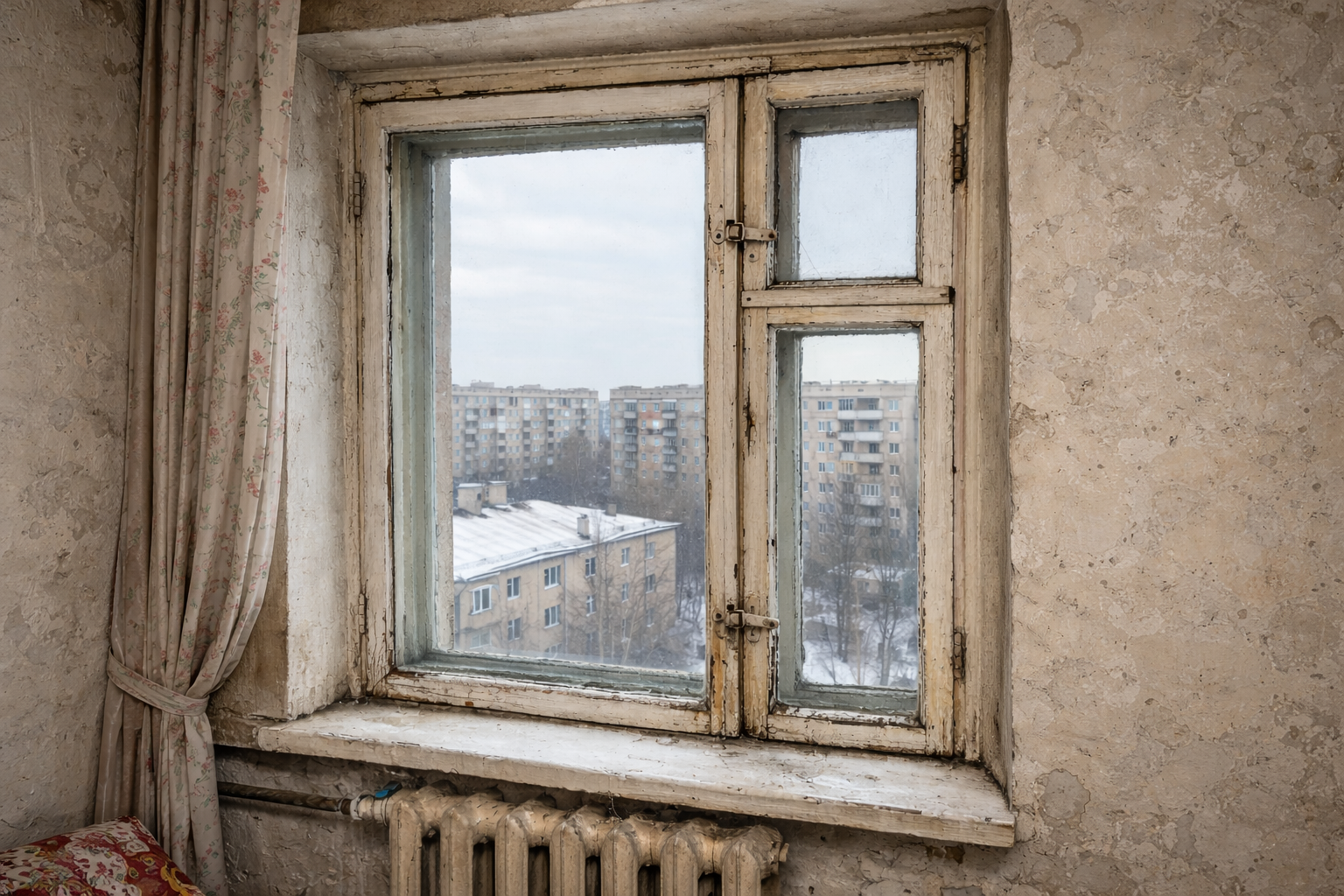 Кейс 1 — до
